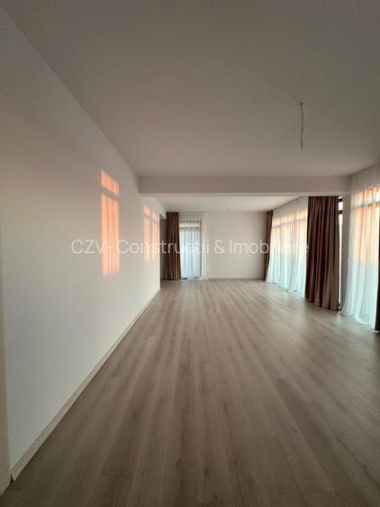 Vile Individuale Domnesti/ 400 mp Teren - 5