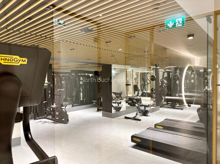 Apartament cu 2 camere de închiriat | Floreasca - 13