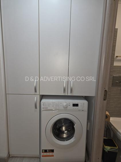 Politehnica - 5 minute Metrou - Apartament 2 camere  - RENOVAT RECENT - MODERN - 6