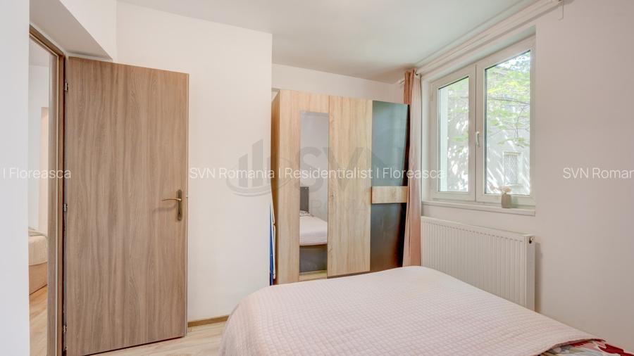 REA1028599 Apartament 2 camere l Facultatea de Constructii l Centrala proprie - 6