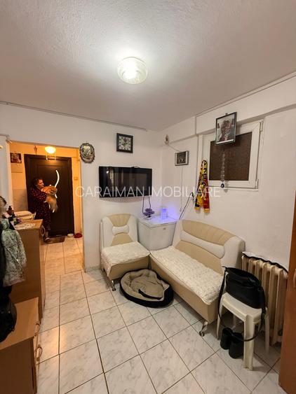 Pantelimon x Iancului - Mega Mall 7 min - metrou Iancului 20 min - 6