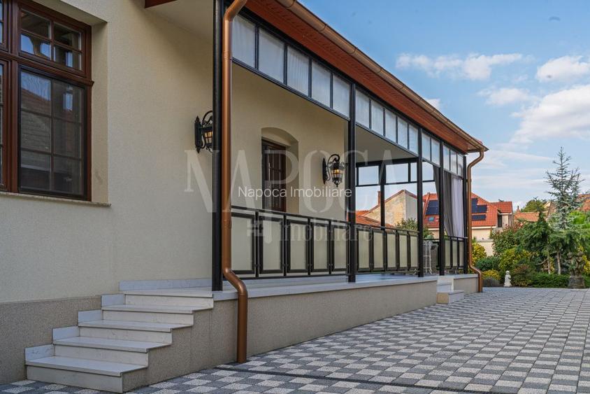 Casa 4 camere de vanzare in Centru Oradea, Oradea - 17