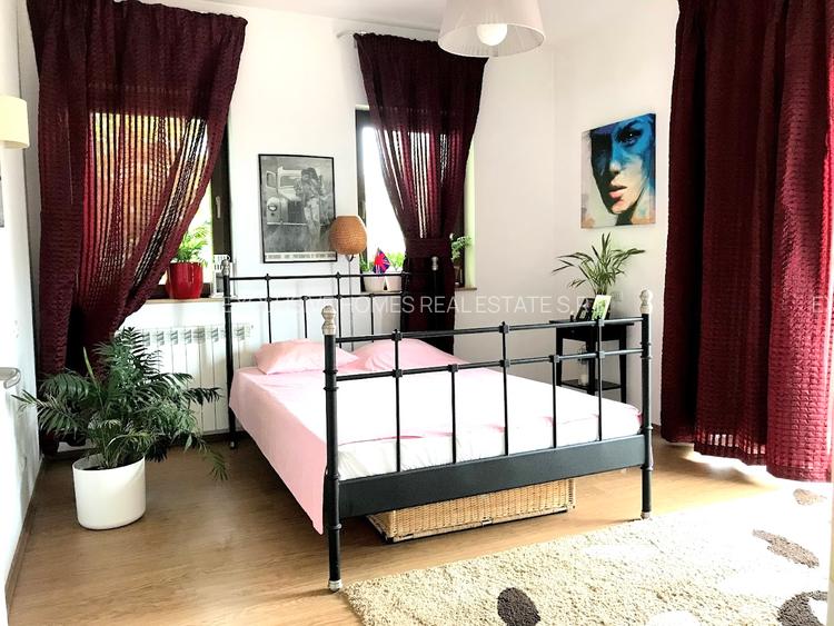 Vanzare vila Corbeanca - 12