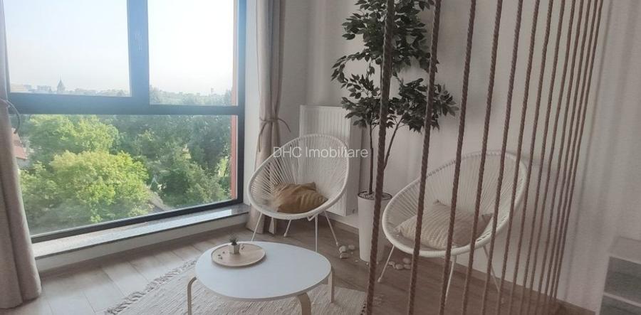 Garsoniera Regie residence - 2