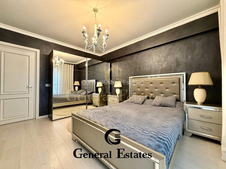 Vânzare apartament 3 camere mobilat și utilat - Valea Lupului - 3