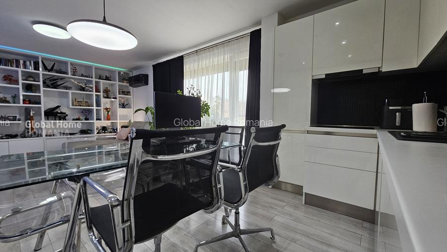 Apartament 3 camere 70MP | Calea Giulesti | Bloc boutique 2014 - 18