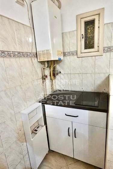 Garsoniera de inchiriat, zona Girocului, Timisoara - 2