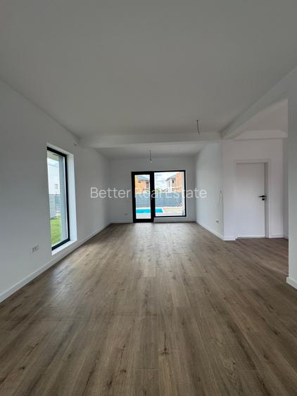 Casa individuala - Com. Berceni - Teren 450 mp - Matrimonial cu dressing si baie - 13