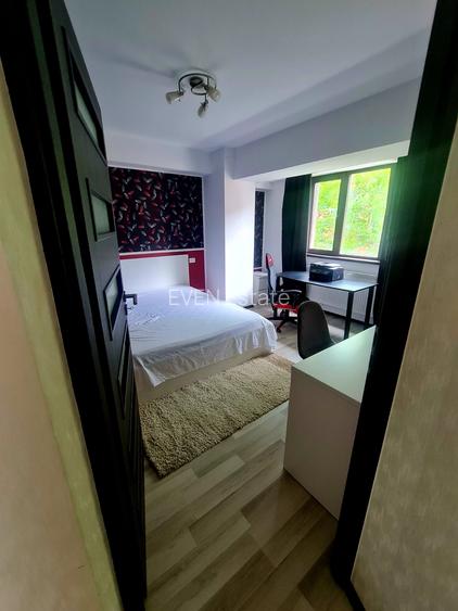 Apartament 3 Camere Barbu Văcărescu | Bloc Nou - 5