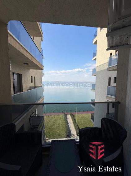 MAMAIA BUTOAIE - APARTAMENT CU 2 DECOMANDATE DE INCHIRIAT - TERMEN LUNG - GARAJ - 17
