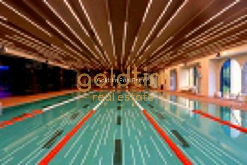 SUPERB / STUDIO PREMIUM / ANSAMBLU INCHIS CU PISCINA, GYM - 9