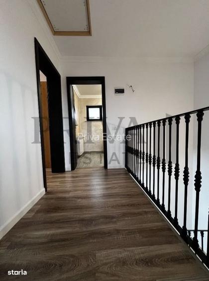 Casa P+E, 85 mp, 169 mp teren, mobilată si utilată - 11