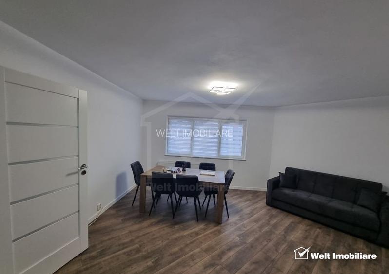 Apartament 2 camere 53 mp, balcon, pivnita, Manastur - 6