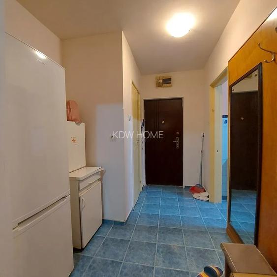 Piata Muncii metrou- Sos Mihai Bravu, etaj 3 - 9