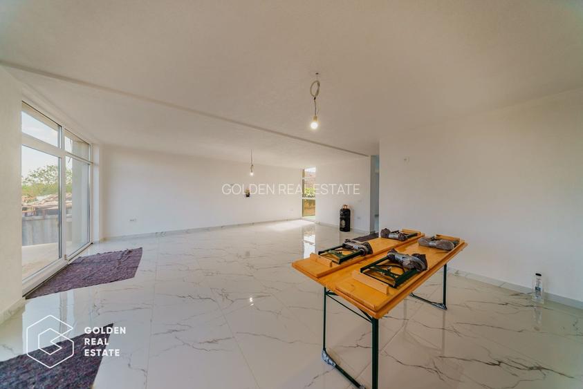 Vila stil mediteranean, constructie noua 2023, Sannicolau Mic – Arad - 4