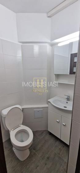 Apartament 3 camere, D, 85 mp, 100.000euro Lunca Cetatuii - 10