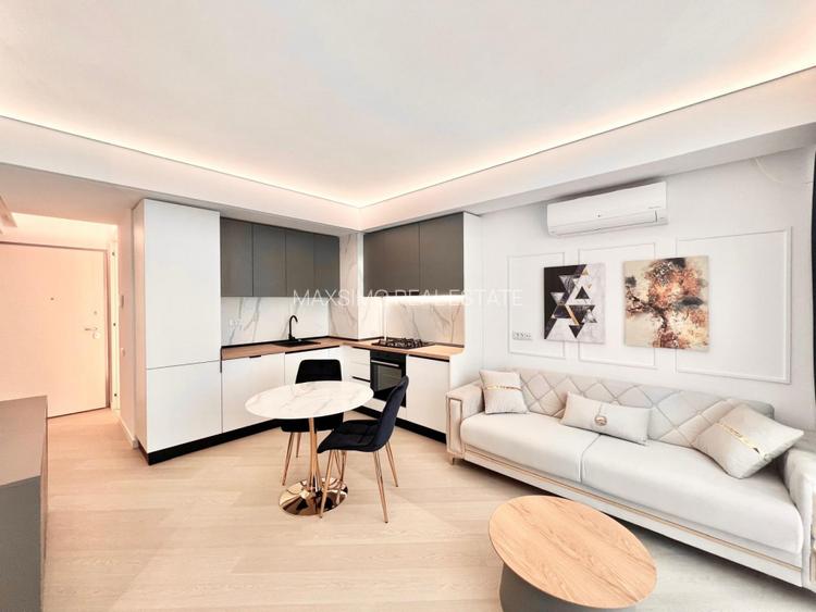Apartament 2 camere de Inchiriat | Cortina North - 2