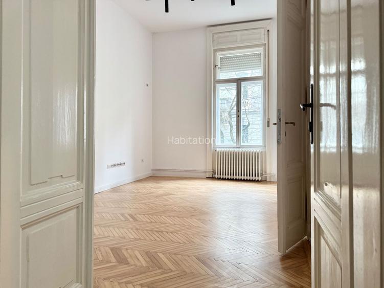 Birouri reprezentative, finisaje moderne, prima închiriere - 15