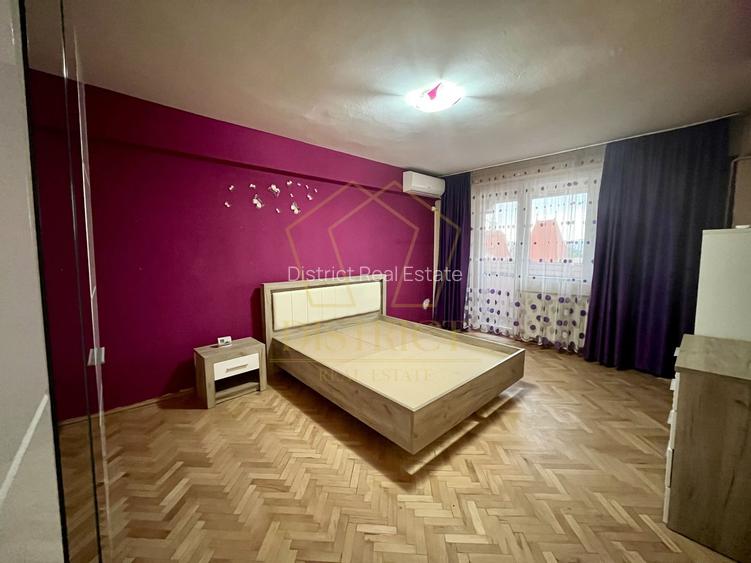 Apartament cu 2 camere decomandat | Piața Operei - 5