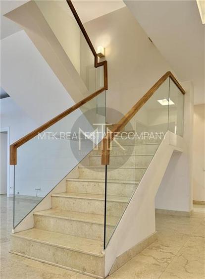 VILA de lux in COMPLEX | 10 camere | Pipera - SCOALA AMERICANA - 16