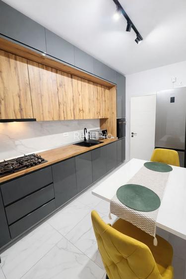 Premium Apartament 2 Camere Modern Exigent Plaza Mall Affi - 2