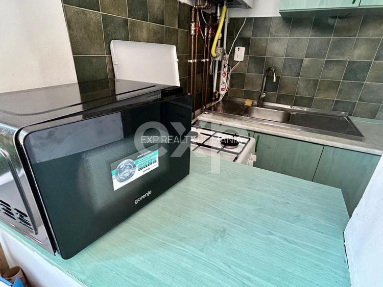 Garsoniera de inchiriat – Tractorul, zona Lidl- 350 Euro. - 7