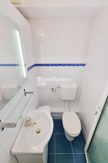 INCHIRIERE garsoniera 40mp Str. Stefan Dumitrescu - Sura Mare - Eroii Revolutiei - 11