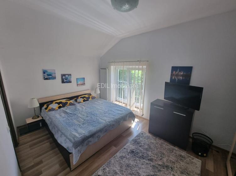 Apartament de vânzare, 3 camere, 58 mp, Zorilor zona Observator - 5