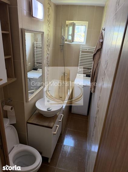 Apartament 3 camere | Zona Dacia | Etaj 2/4 | Confort & Locație Premiu - 14