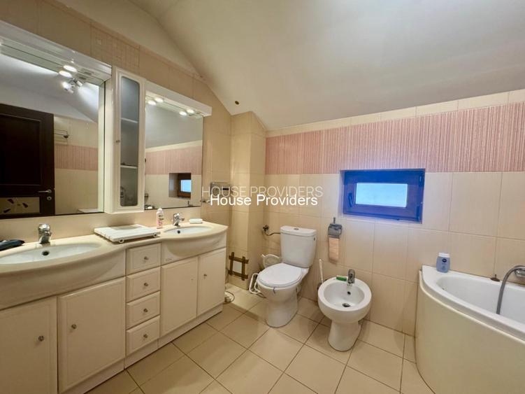 Casa/Vila 5 camere|825mp teren|Bolentin Vale|Garaj|Utilitati - 7