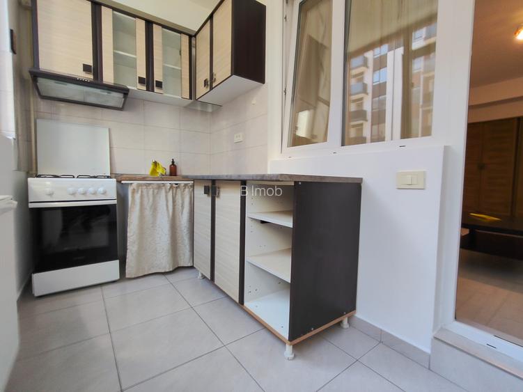2 camere Mobilat + Loc de parcare | Militari Residence - Chiajna - 5