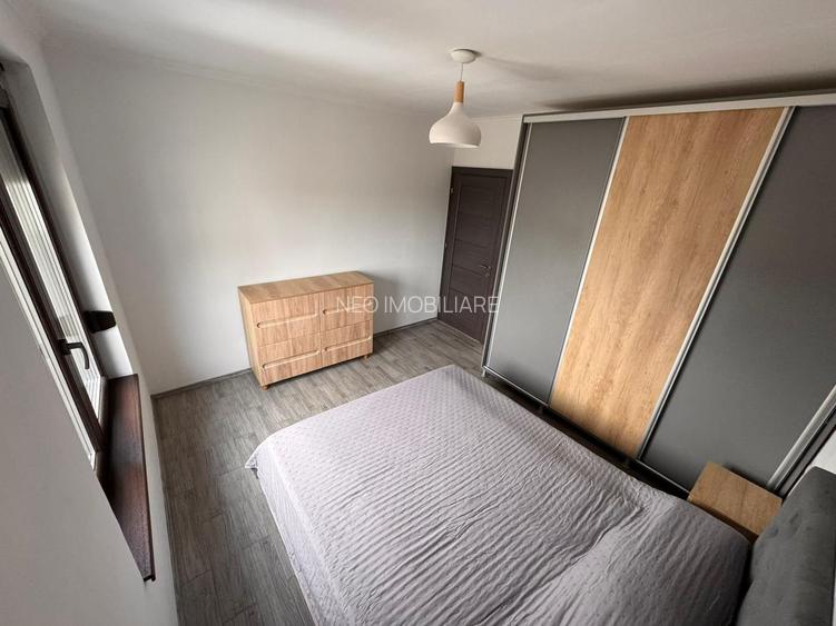 Aparatament Braytim -Muzicescu 3 camere - 3