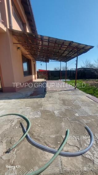 Gradistea  vila individuala - Locul perfect pentru iubitorii de natura ! - 58