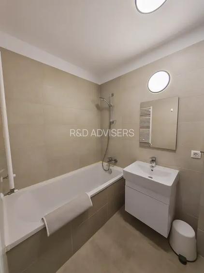 Studio Dublu Lux H Pipera Lake I Parcare in subteran I Vedere Lac - 10