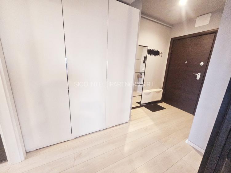 Apartament 2 Camere Complex Florance Stadionul Voluntari - 10