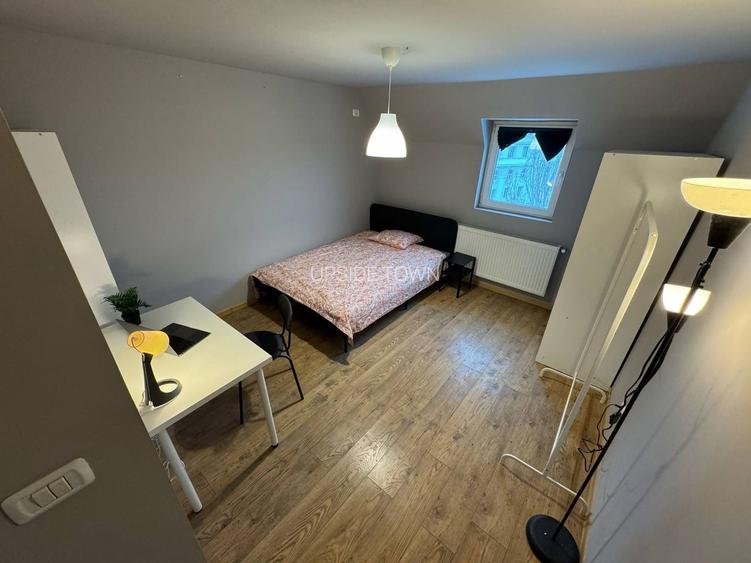 Room for rent | Bills included | Erasmus | Romana | Ateneu - 2