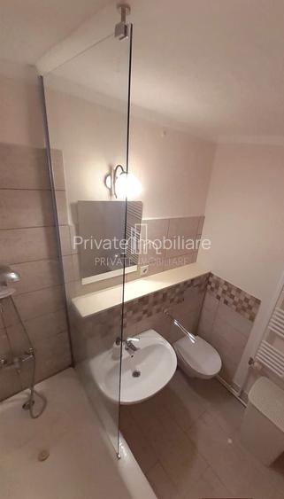 Apartament 2 camere, et.5, Cf.1, Zona Maurer - 2