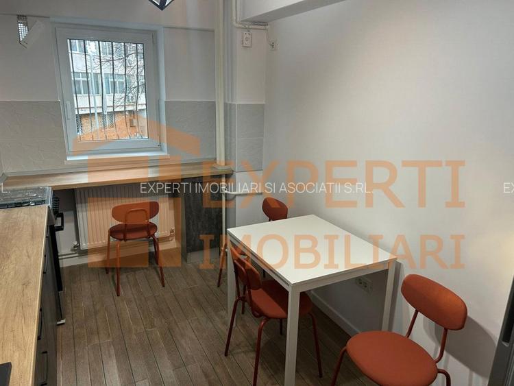 Apartament 2 camere situat in zona CITY PARK MALL - 12