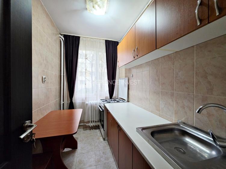 Garsoniera Decomandata Bloc Mixt  | Tei - Otesani | Constructii - 11