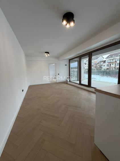 De vânzare apartament 70 mp, la cheie în capăt Gheorgheni - 2