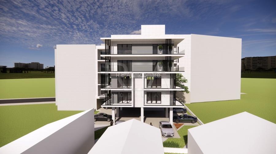 Teren Intravilan 890 mp – Grozăvești - 3