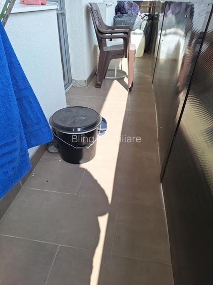 Apartament cu 3 camere, 72 mp, parcare, zona Cetatii - 12