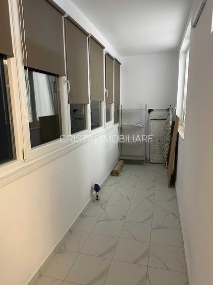 Apartament 2 camere de inchiriat, spatios- renovat, metrou Lujerului - 7