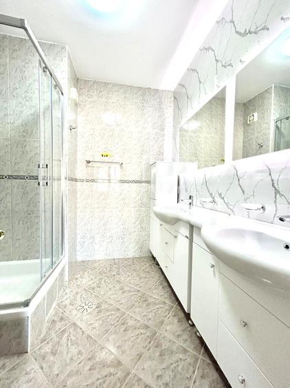 4-room villa, Baneasa Residential complex, Iancu Nicolae area - 12