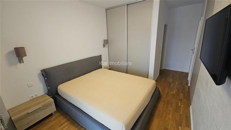 Apartament 3 camere 80mp cu terasa si Panorama, Centru, zona NTT DATA - 4
