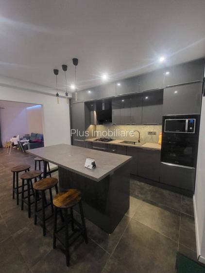 Casă nouă 2024 ,Chicerea, aproape de oraș , 140 mp utili + teren 404 mp - 4