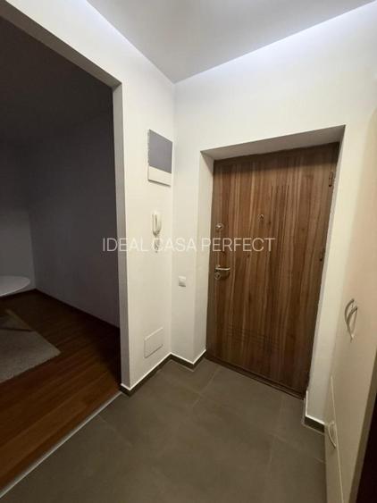 Ansamblul ONIX Residence din Splaiul Independentei nr. 202 K - 9