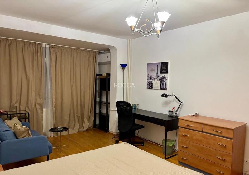 Apartament de 2 camere, 55 mp, la 9 minute de metrou, zona Tineretului-Unirii - 2