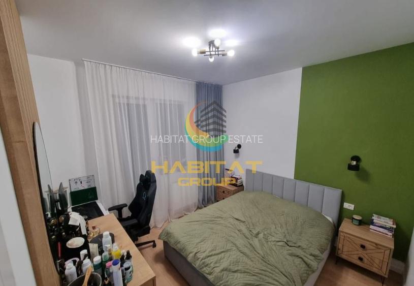 Vanzare 3 Camere Mobilat Premium+ Parcare- Berceni - 9