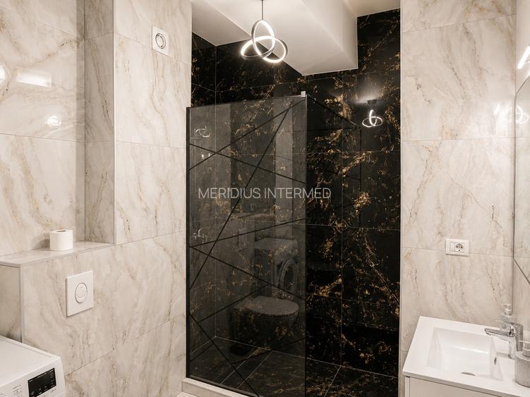 Inchiriere Apartament 2 camere decomandat Aviatorii Residence - 8